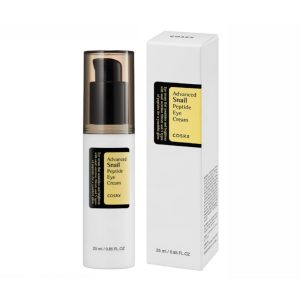 کرم دور چشم حلزون کوزارکس COSRX Advanced Snail Peptide Eye Cream