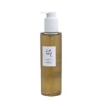 روغن پاک کننده آرایش جینسینگ بیوتی آف جوسان Beauty of Joseon Ginseng Cleansing Oil