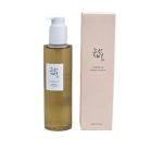 روغن پاک کننده آرایش جینسینگ بیوتی آف جوسان Beauty of Joseon Ginseng Cleansing Oil