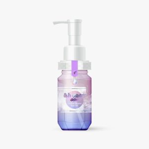 روغن تثبیت کننده و تقویت کننده موی رنگ شده اند هانی Color Control Repair & honey Oil