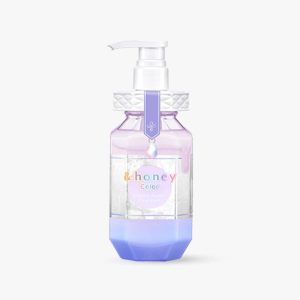 ماسک مو تثبیت کننده و تقویت کننده موی رنگ شده اند هانی Color Control Repair & honey Hair Mask