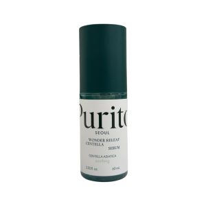 پیوریتو سرم واندر ریلایف حاوی سنتلا Wonder Releaf Centella Serum