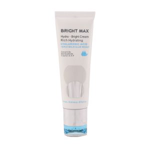 کرم آبرسان ریچ برایت مکس Bright Max