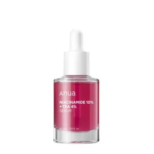 anua niacinamide tranexamic acid