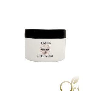 ماسک موی کف سر خشک و حساس لاکمه lakme Relief