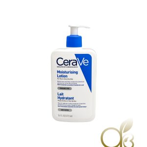 لوشن مرطوب کننده قوی سراوی Cerave