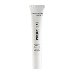 کرم دور چشم سه کاره لابراتوریز آدراADRA LABORATORIES 3 IN 1 EYE CREAM