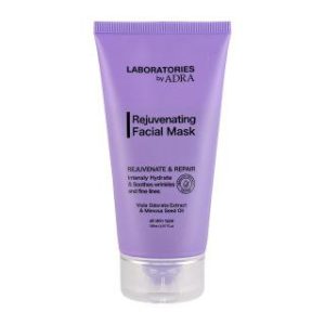 ماسک صورت جوان کننده و ترمیم کننده لابراتوریز آدرا Adra Laboratories Rejuvenating And Repair Facial Mask