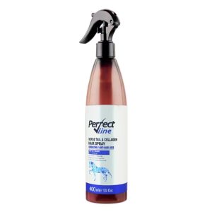 اسپری دو فاز پرفکت لاین مدل Horse Tail And Collagen حجم 400 میل