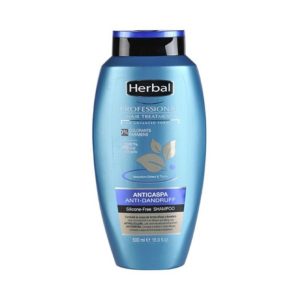 شامپو ضدشوره هربال مدل Anticaspa Herbal Professional Anti Dandruff Shampoo