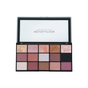 پالت سایه ریلودد رولوشن Revolution Loaded Palette