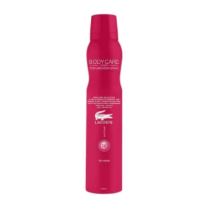 Lacoste Fragrance Sprayاسپری خوشبو کننده