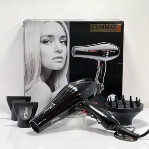 سشوار کوماکس مدل CR-7033