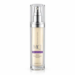 سرم روشن کننده پوست صورت ام کیو  MQ Intense Lightening Serum 