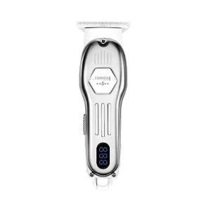ماشین ریش تراش و خط زن COMMAX مدل CR900