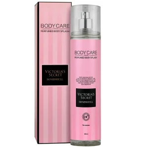 بادی اسپلش BODY CARE با رایحه VICTORIAS SECRET