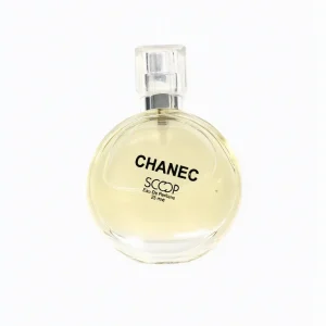 CHANEC Scoop