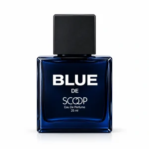 Scoop Blue De Eau De Parfum 25ml