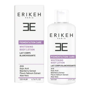 Erikeh Anti-Spot Body Lotionضد لک