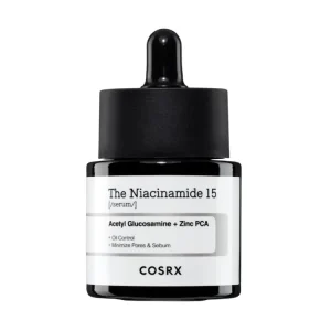 COSRX Niacinamide 15% Serumسرم کوزارکس