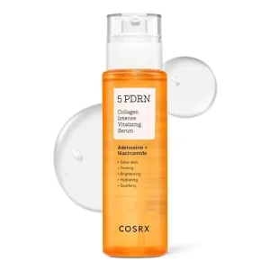COSRX Collagen & PDRN Rejuvenating Serumسرم کوزارکس