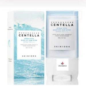 SKIN 1004 Centella Sun Stick ضد آفتاب سنتلا