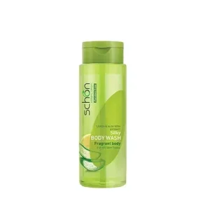 Their body shampooشامپو شون
