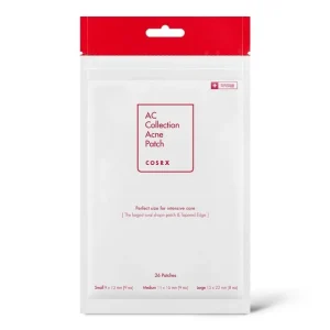 COSRX Pimple and Acne Patch پخ ضد جوش کوزارکس