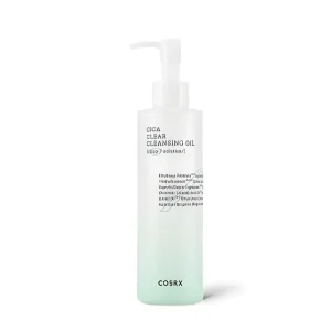 COSRX Cica Cleansing Oilروغن کوزارکس