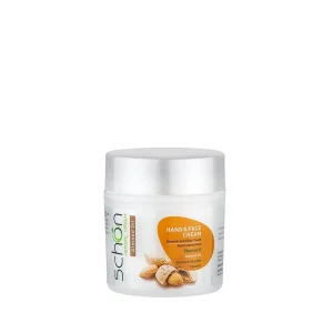 Schon Hand and Face Creamکرم شون