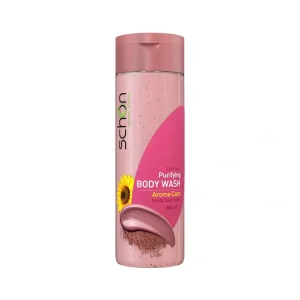 Their body shampooشامپو شون