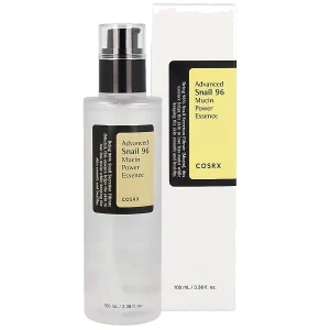 COSRX Snail Mucin Essence (96%)اسنس موسین کوزارکس