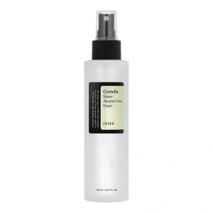 COSRX Centella Toner (Alcohol-Free) 150 mlتونر سنتلا
