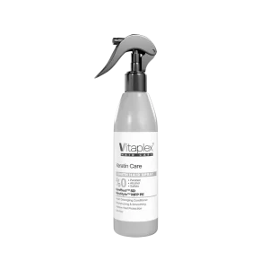 Vitaplex Strengthening Spray for Keratin-Treated Hairاسپری ویتاپلکس