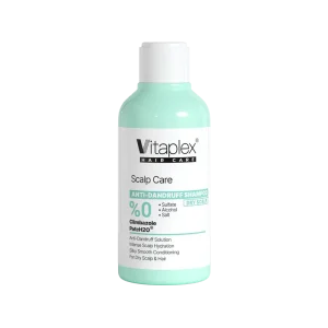 Vitaplex Anti-Dandruff Shampoo for Dry Scalpشامپو ویتالکس
