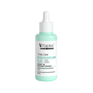 Servitaplex Scalp Oil-Control and Anti-Dandruff Tonicتونیک ویتاپلکس