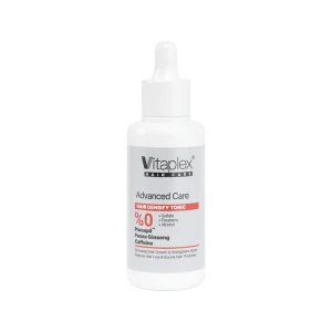 Vitaplex Strengthening and Anti-Hair Loss Tonicتونیک ویتاپلکس