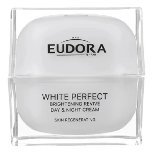 Adoramax White Perfect Day and Night Anti-Spot Creamضدلک