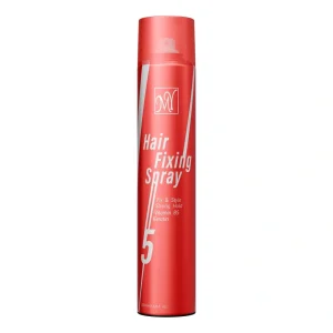 Very strong hair styling spray اسپری مو مای