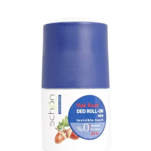 Schon Aluminum-Free Roll-On Deodorantمام شون