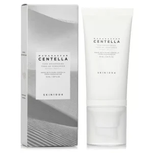 SKIN1004 Centella Brightening Sunscreen ضدآفتاب سنتلا
