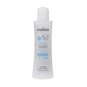 Matilda Atopic Cream Cleanser for Childrenشوینده ماتیلدا