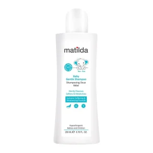 Matilda Gentle Baby Shampooشامپو ماتیلدا