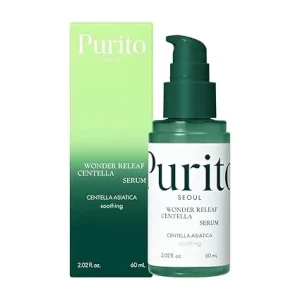 Wonder Releaf Centella Serum سرم سنتلا