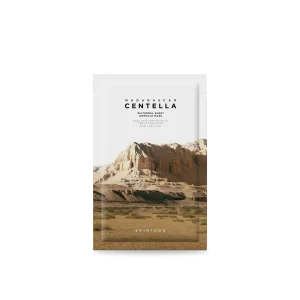 SKIN 1004 Centella Watergel Sheet Mask ماسک سنتلا