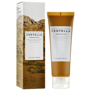 SKIN1004 Madagascar Centella Ampoule Foam Cleanser فوم سنتلا