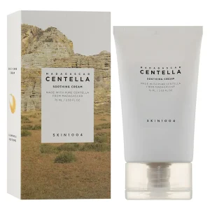 SKIN1004 Centella Soothing Creamسوتینگ کرم