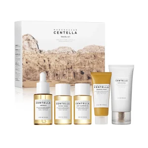 SKIN1004 Centella Travel Kitکیت مسافرتی