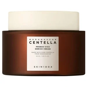 SKIN1004 Probio-Cica Cream [Strengthening & Soothing] کرم پرو بیو سنتلا