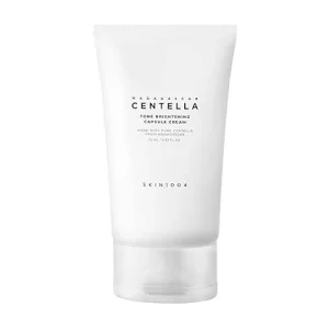 SKIN1004 Madagascar Centella Tone Brightening Capsule Cream اسکین 1004